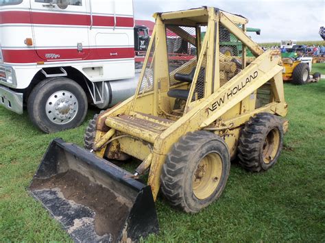 new holland l35 skid steer specs|new holland skid steer reviews.